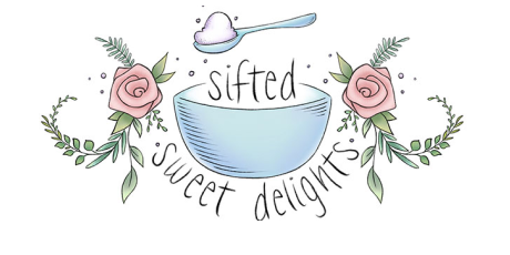 Sifted Sweet Delights